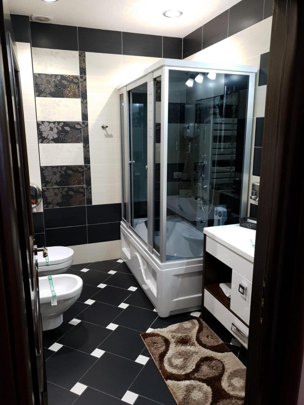 Hotel Bacsoridana Tecuci 외부 사진