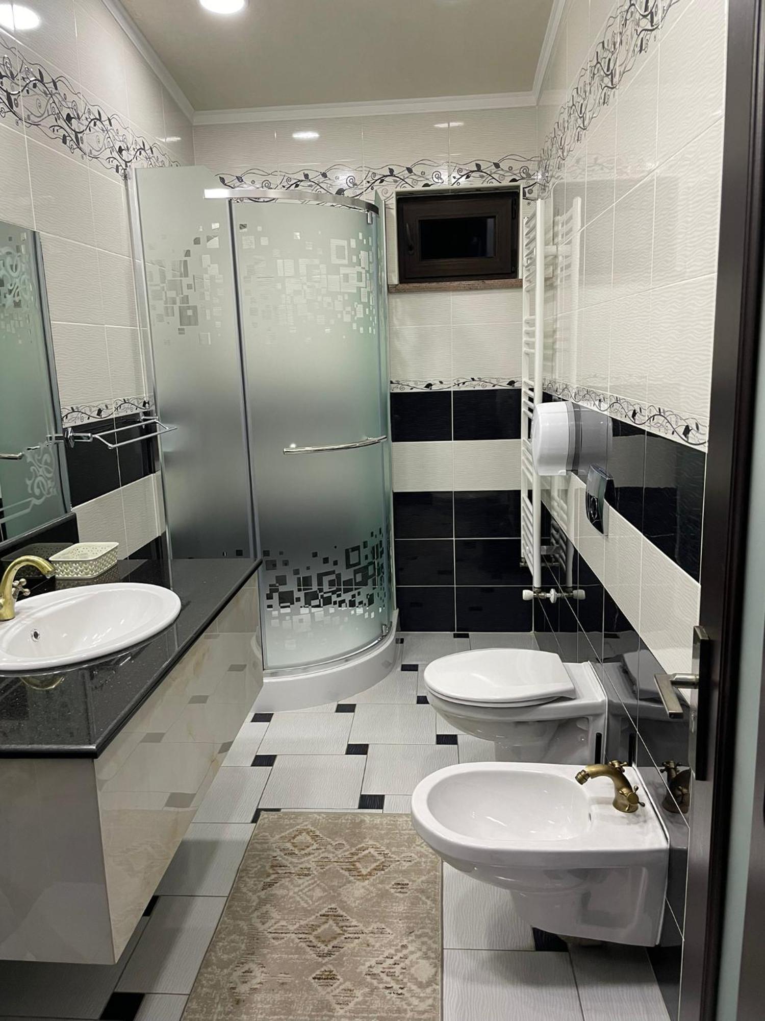 Hotel Bacsoridana Tecuci 외부 사진